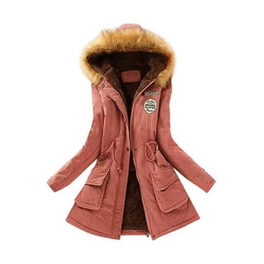 Collezione abbigliamento donna giacca, parka militare: prezzi