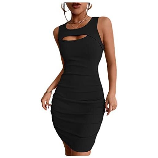 Grace Karin Donna Vestiti Estivi Vestito Tubino Grace Karin