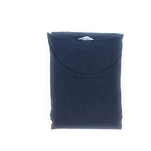 RAGNO - caldo cotone - art. 074522 - manica lunga - (navy (blue), 3ª)