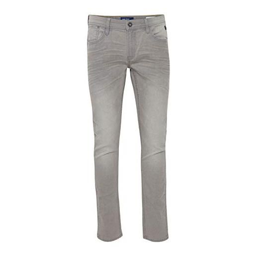 b BLEND blend pico - jeans da uomo, taglia: w36/34, colore: denim grey (76205)