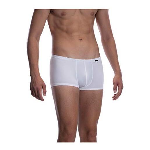 Olaf Benz minipants intimo, bianco, xl uomo