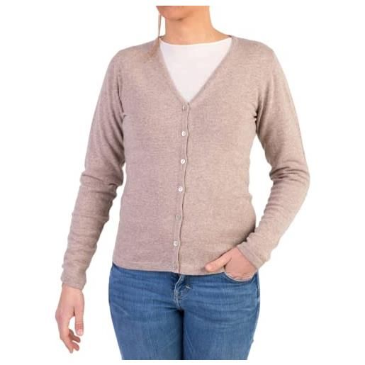 Collezione abbigliamento donna cardigan, maglie made: prezzi