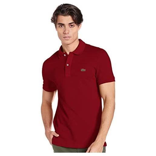 Lacoste ph4012, polo uomo, leone, l