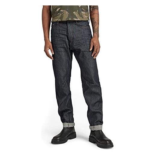 G-STAR RAW men's arc 3d jeans, blu (3d raw denim d22051-b988-1241), 32w / 30l
