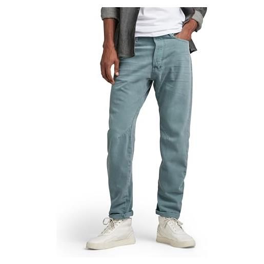 G-STAR RAW men's arc 3d jeans, blu (sun faded air force blue d22051-c967-c947), 30w / 32l