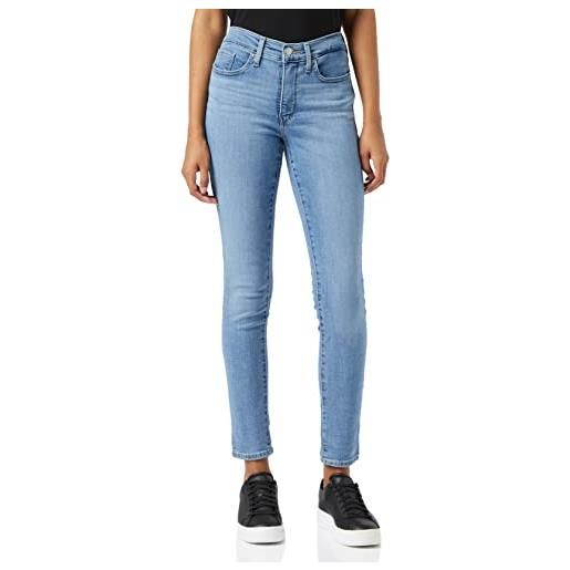 Levi's 311 shaping skinny jeans, lapis gallop, 28w / 30l donna