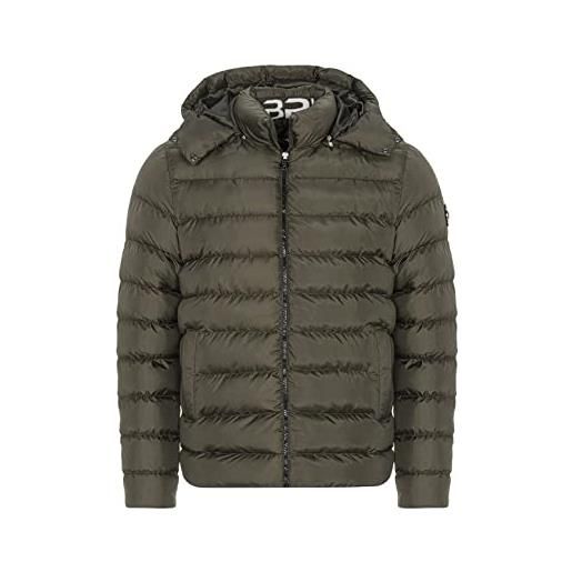 Collezione abbigliamento uomo bomber invernale: prezzi, sconti