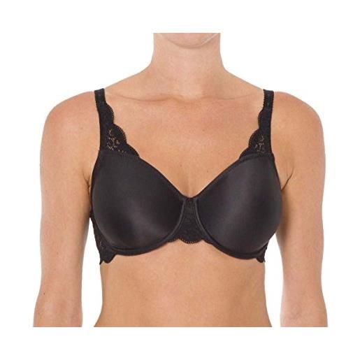 Triumph amourette 300 w01, reggiseni minimizer donna, beige (skin), 3g