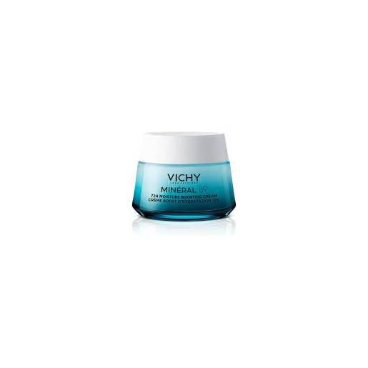 Vichy mineral 89 crema leggera 50ml