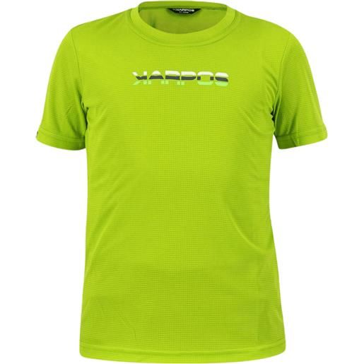 KARPOS loma kid jersey t-shirt junior outdoor