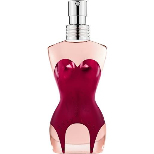 Jean Paul Gaultier classique 50ml eau de parfum
