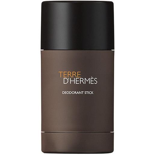 Hermès terre d'Hermès 75ml deodorante stick, deodorante stick