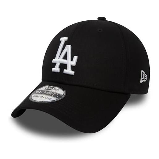Cappello piatto rosso aderente 59FIFTY Diamond Era dei Boston Red Sox MLB di New Era