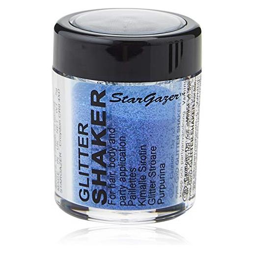 Stargazer, distributore per glitter