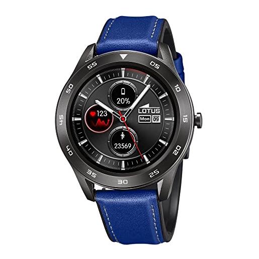 Lotus smart watch 50012/b