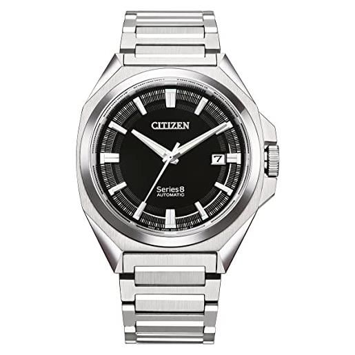 Citizen nb6010-81e series 8 automatisch horloge