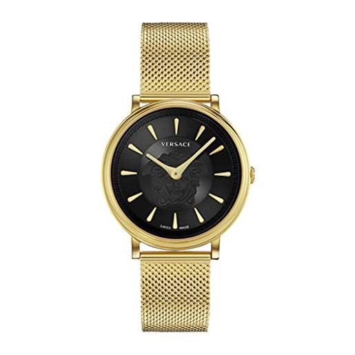 Versace orologio elegante ve8102119