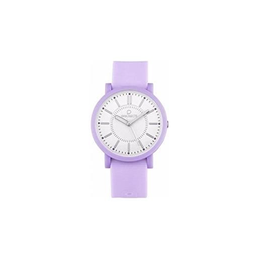 OPSOBJECTS orologio solo tempo donna ops objects ops posh casual cod. Opsposh-02