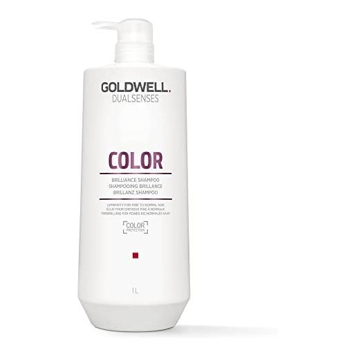 Goldwell gw ds color shampoo (1000ml)