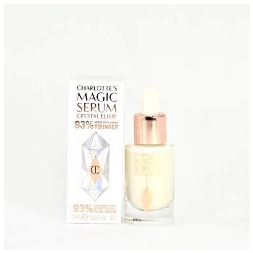 Charlotte tilbury magic crystal elixir siero 8ml