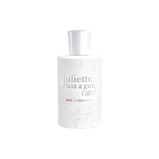 Juliette has a gun - not a perfume, (eau de parfum edp)