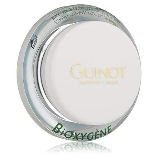 Guinot bioxygene cream woman 50 ml