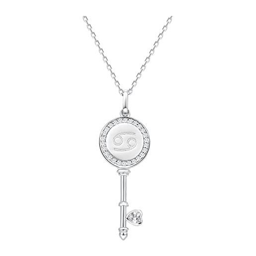 Chiave Key Necklace