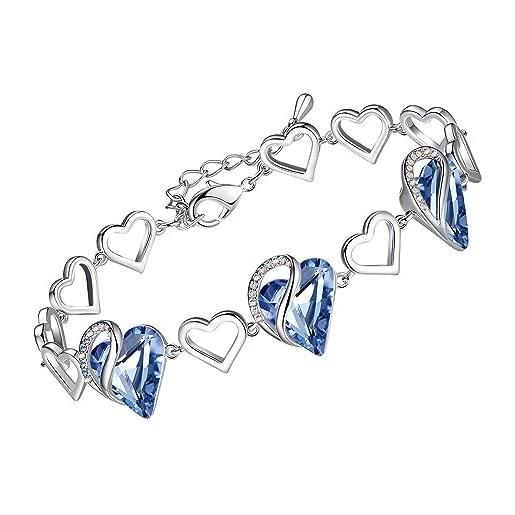 Bracciale Personalizzabile Con Simbolo Infinito In Argento Cappagli Gioielli 31610 Zoom