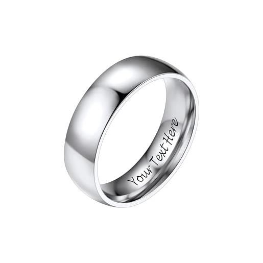 Anello inciso con pietra Onice ovale