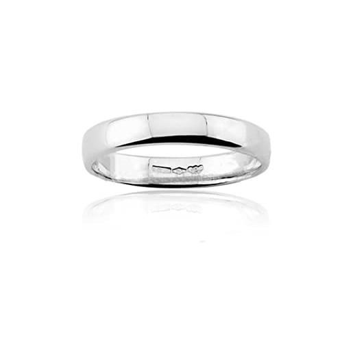 gioiellitaly fedina anello fascetta argento donna uomo (11)