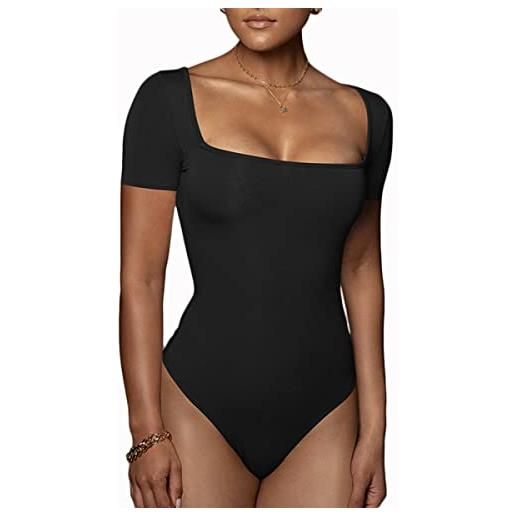 Collezione intimo donna body, corti: prezzi, sconti