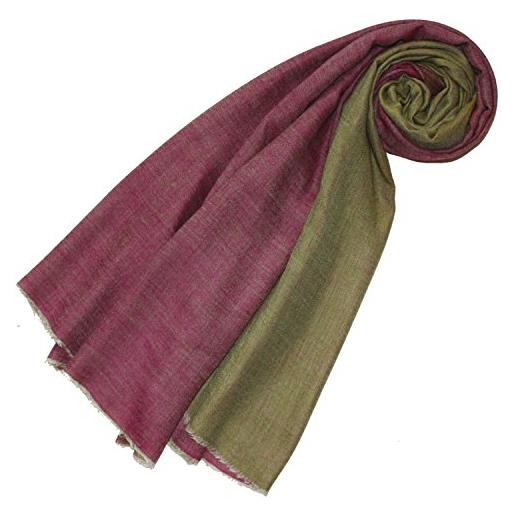 Sciarpa In Cashmere 100% Lorenzo Cana - Lusso E Eleganza - Foto 10