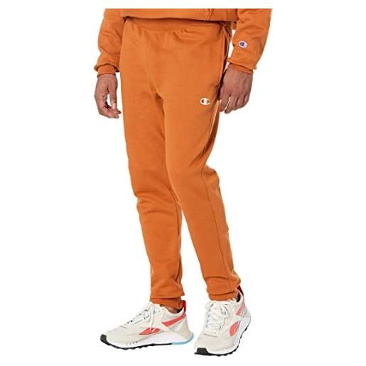 Pantaloni champion cheap uomo verde