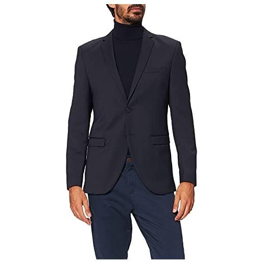 SELECTED FEMME selected homme slhslim-mylobill b noos giacca, blu (navy blazer navy blazer), xs uomo