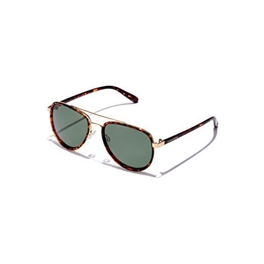 Hawkers eagle occhiali, green polarized · carey ct, taglia unica unisex-adulto