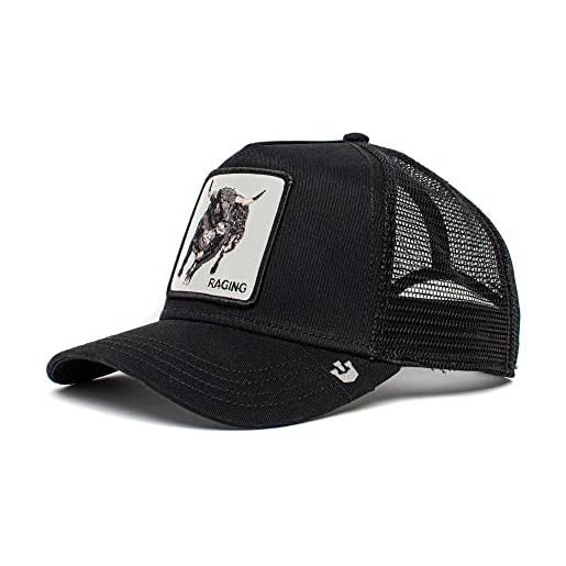 Cappellini Da Baseball Con Stampa Di Mucca Di Animali Da - Foto 10