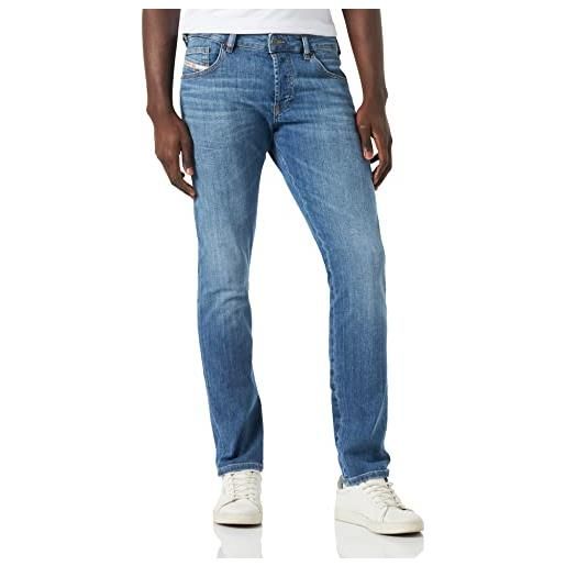 Diesel d-yennox, jeans uomo, 01-0ihar, 31w / 34l