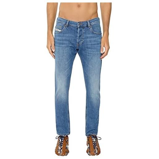 Diesel uomo d-luster jeans, 02-0elay, 32w / 32l