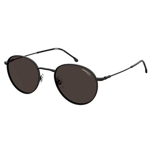 Carrera 246/s occhiali da sole, 3, 52 unisex-adulto