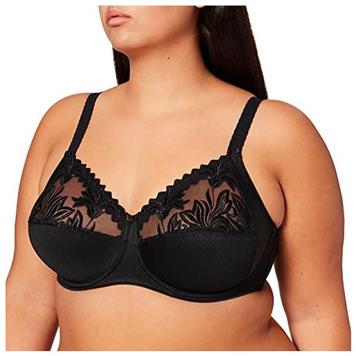 Chantelle amazone, reggiseno con ferretto coprente, intimo donna, elfenbein, 6e