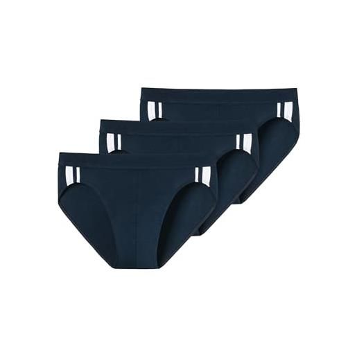DDSCOLOUR Elastic Sexy Men's Slip Underwear Underpants，Sexy Lingerie for  Men Low Waistband -MisVoice