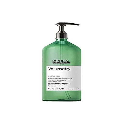 L'Oréal Paris volumetry shampoo 1500 ml