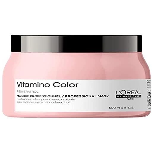 L'Oréal Paris vitamino color mask 500 ml
