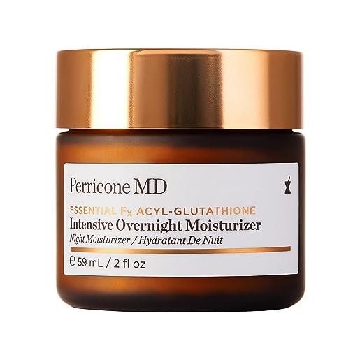 Perricone MD essential fx acyl-glutathione intensive overnight moisturizer - 59 ml