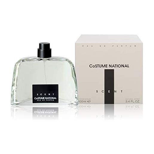 Costume National scent eau de parfum, unisex, 100 ml