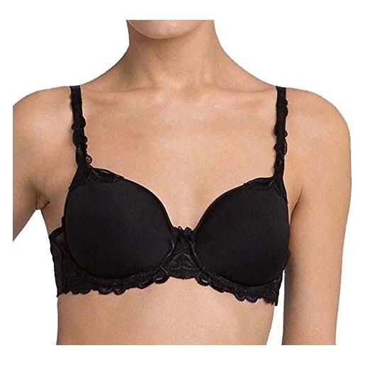 Triumph modern finesse wp, reggiseno sfoderato con ferretto donna, neutral beige, 3b