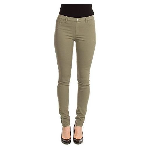 Carrera jeans - jeans in cotone, verde mare (m)