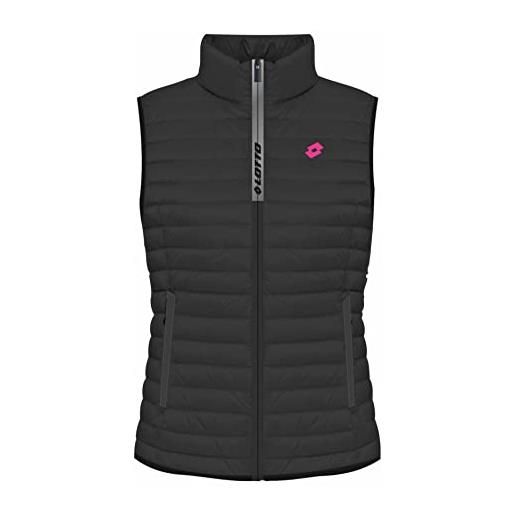 Lotto donna gilet 60 grammi - smanicato estivo leggero - giubbotto primaverile senza maniche