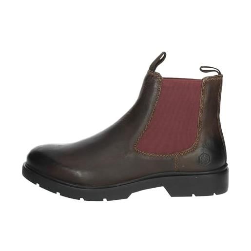 Collezione scarpe uomo stivaletti lumberjack: prezzi, sconti