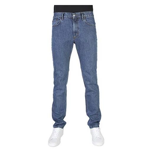 Carrera jeans - jeans in cotone, blu medio (46)